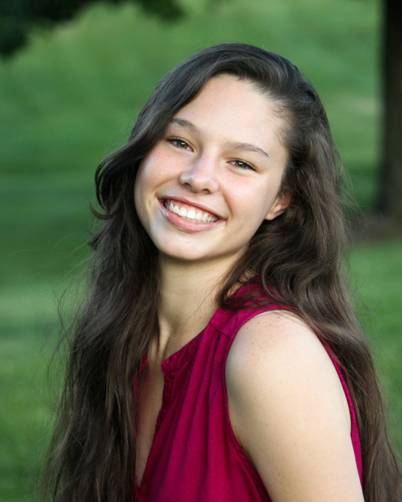 Sierra Armstrong