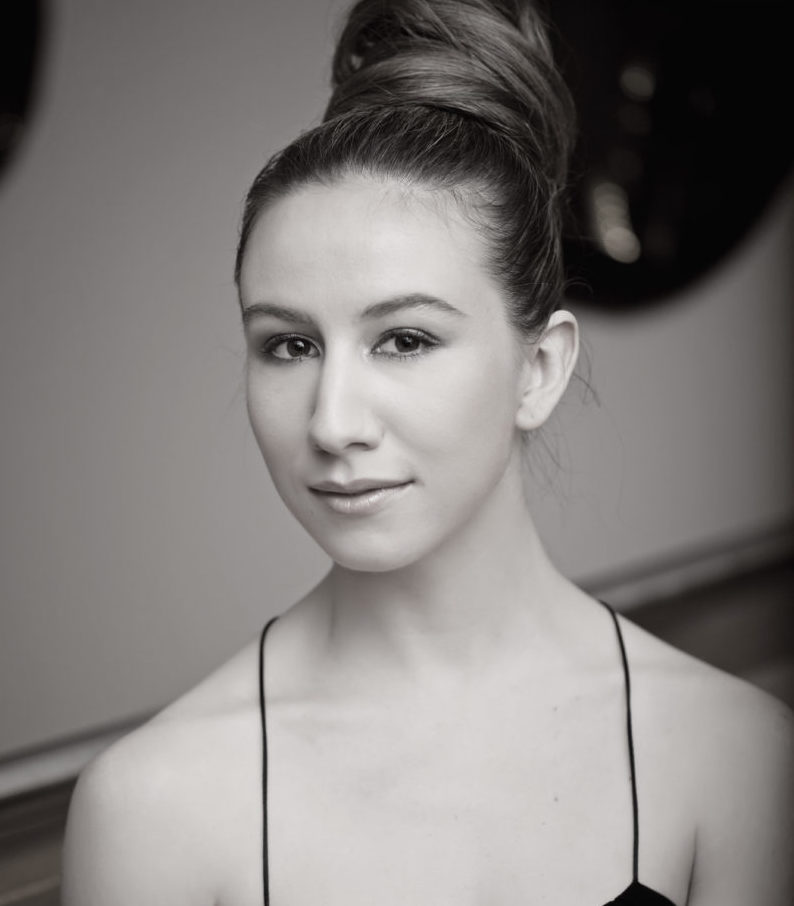 Isabella Boylston