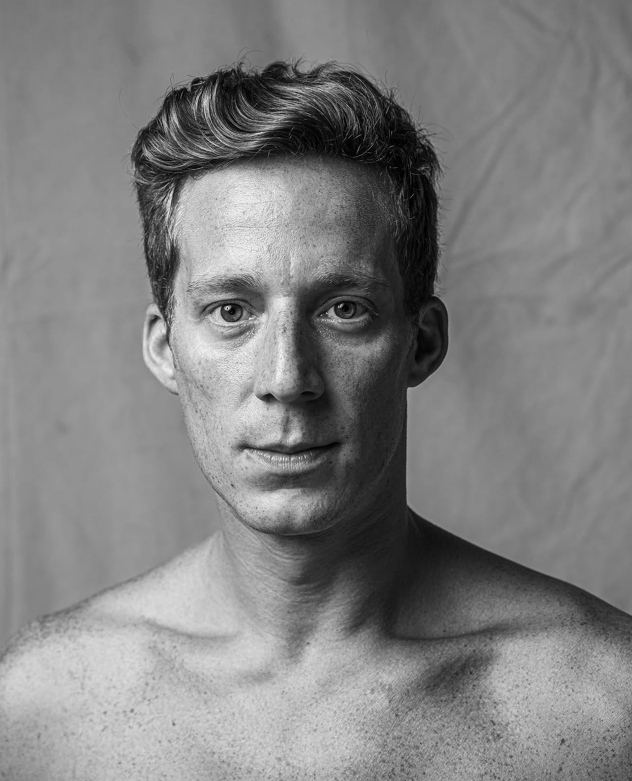 Blaine Hoven