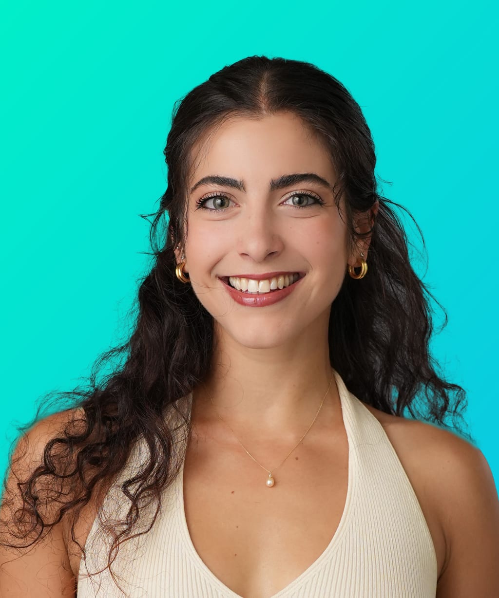 Anabel Katsnelson
