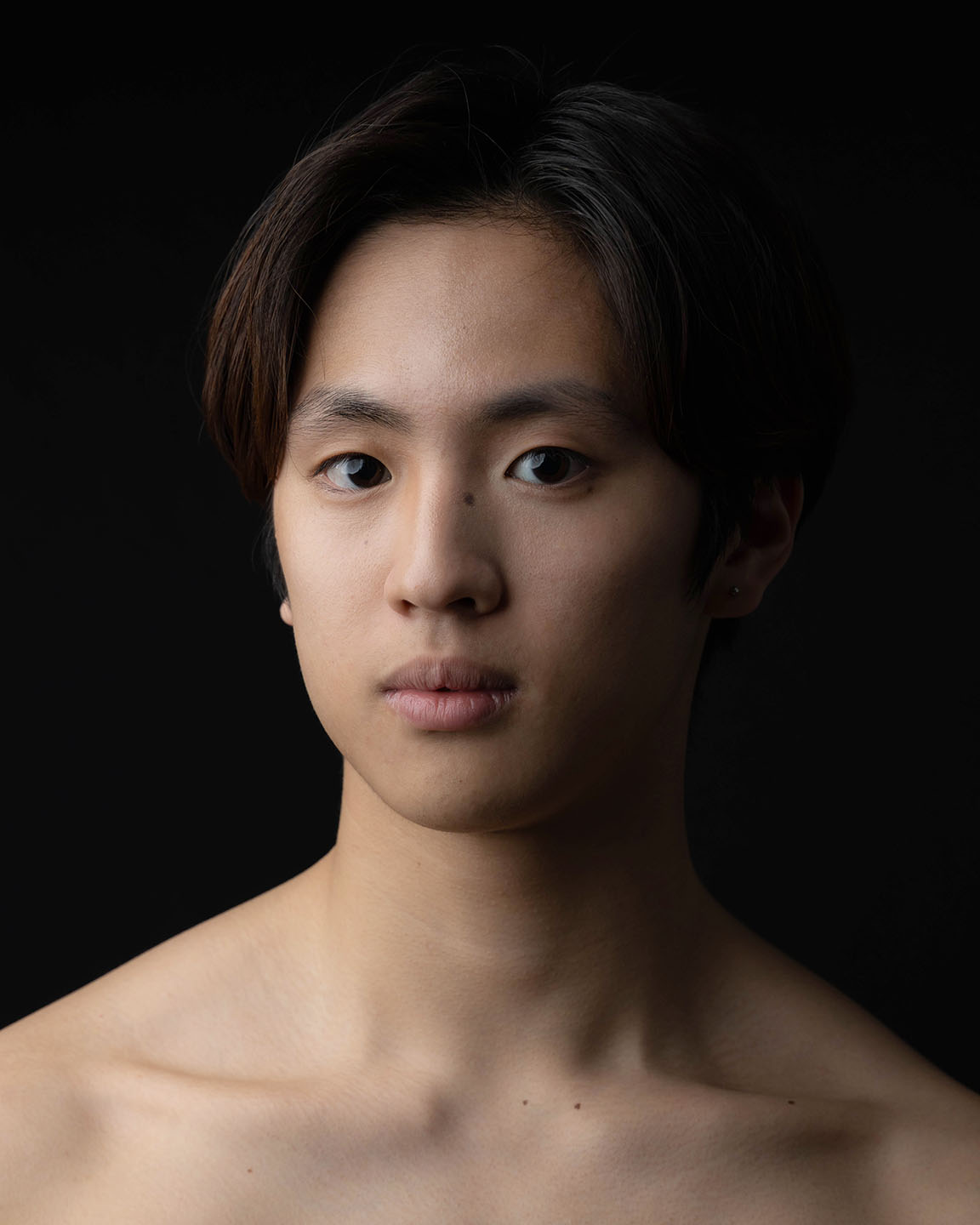Takumi Miyake