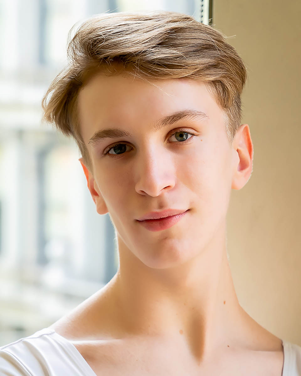 Andrew Robare