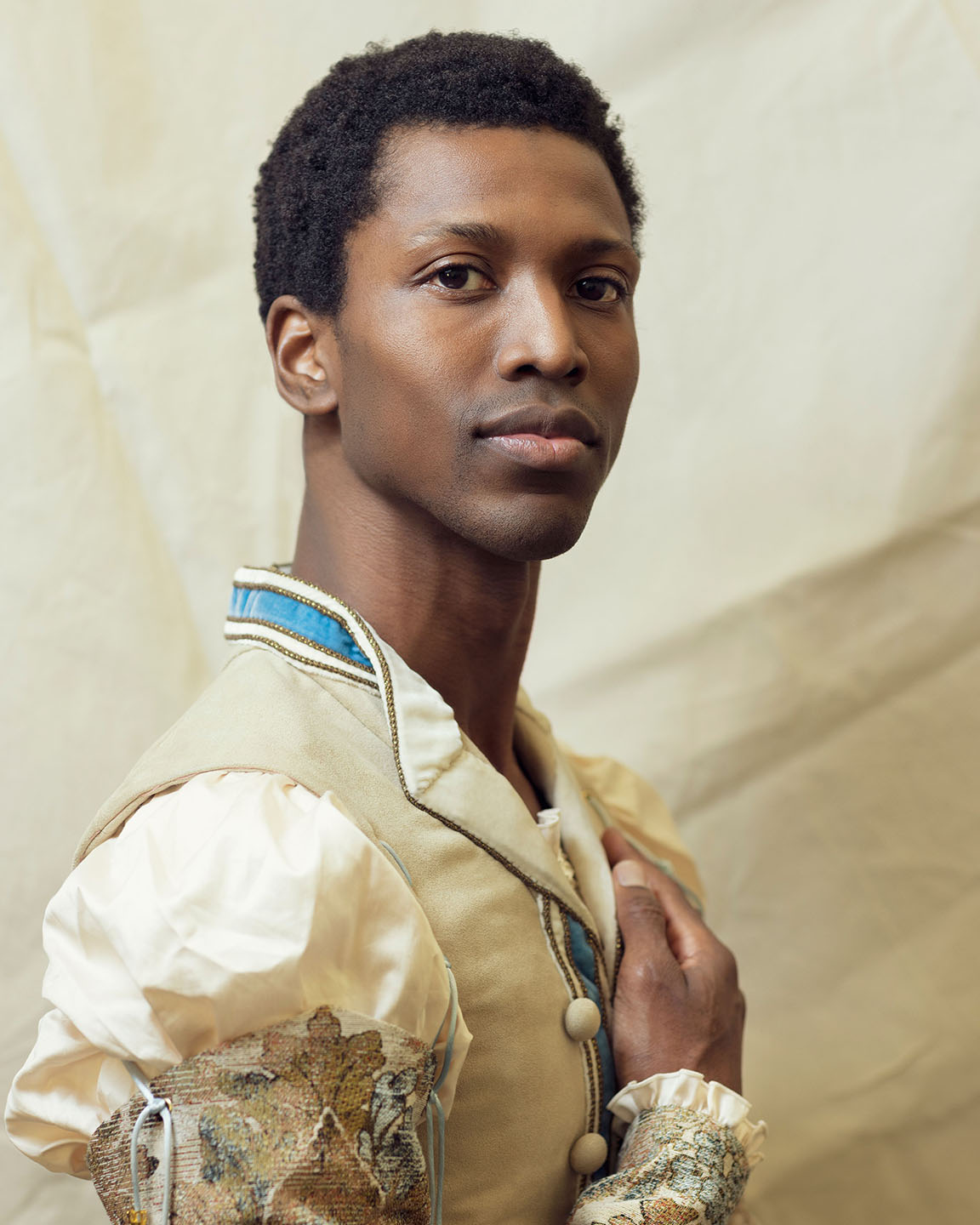 Calvin Royal III