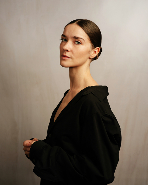 Cassandra Trenary