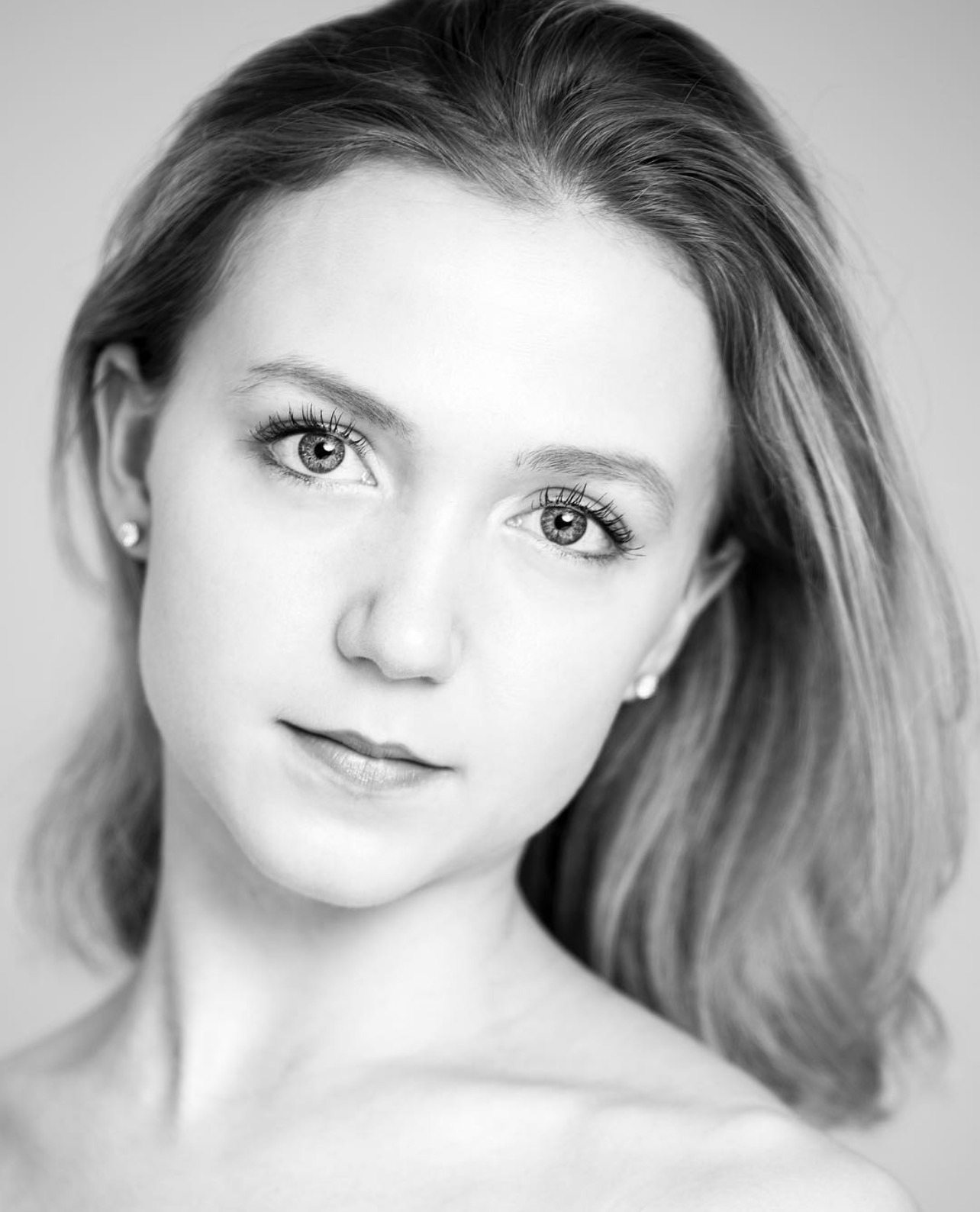 Katherine Williams