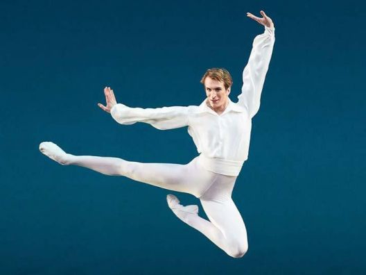 La gran gala de la danza