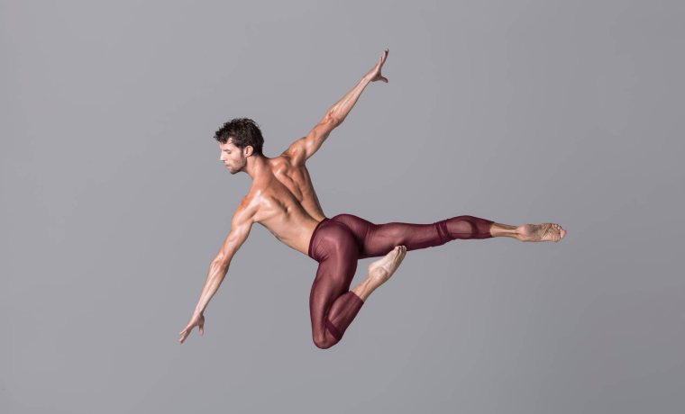 Gala de Estrellas del american Ballet