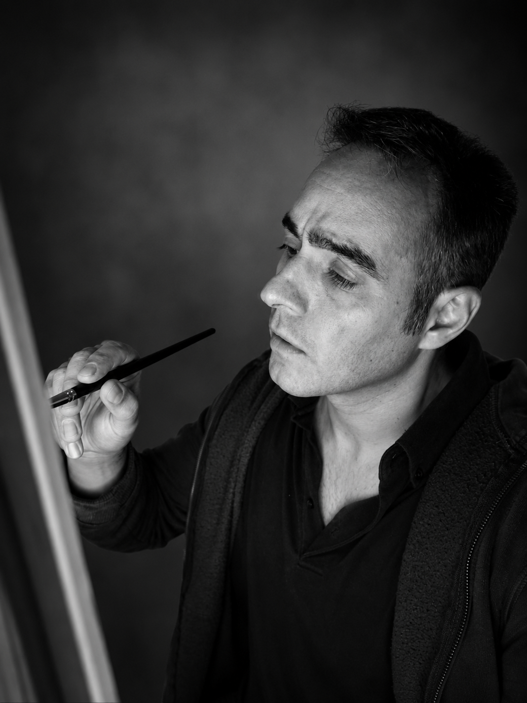 Jordi Mora Casanova