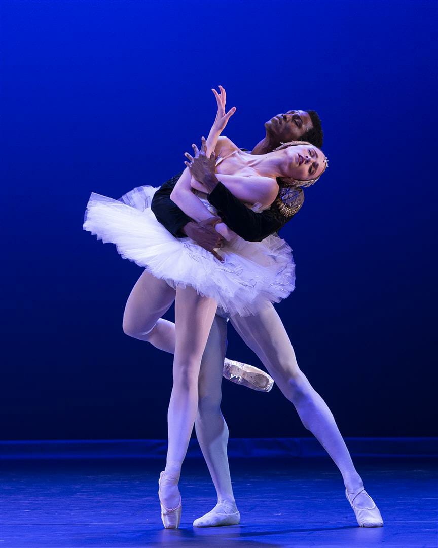 Gala 2019 Terrassa Blog Críticas Ballet y Más